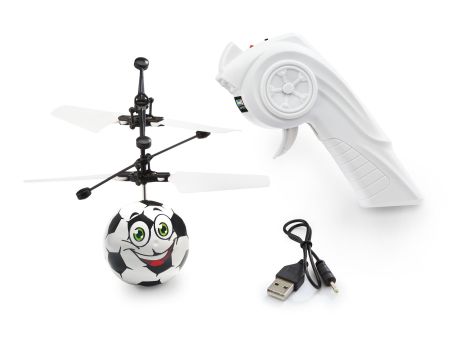 Helikopter Control Copter Ball The Ball Revell 123