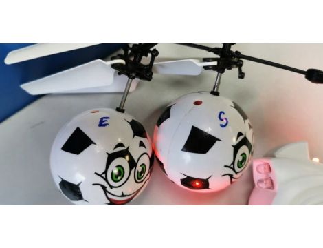 Helikopter Control Copter Ball The Ball Revell 123 - 3