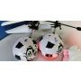 Helikopter Control Copter Ball The Ball Revell 123 - 4