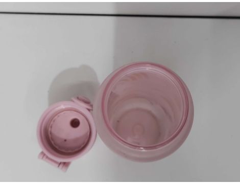 Bidon Ion8 500 ml - 9