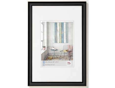 Ramka na jedno zdjęcie Walther design 70 x 50 cm - 2