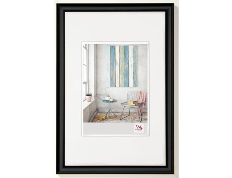 Ramka na jedno zdjęcie Walther design 70 x 50 cm