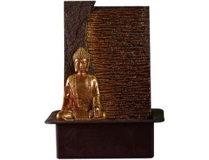 Fontanna pokojowa Budda Jati – Zen'Light - image 2
