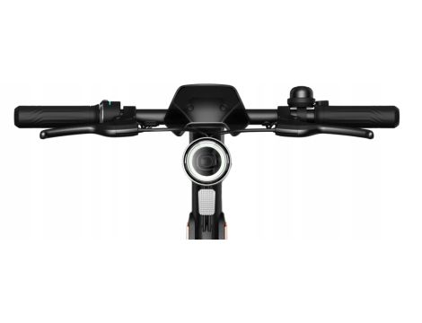 Hulajnoga elektryczna Niu Kick Scooter KQi3 Pro 350W 486Wh - 8
