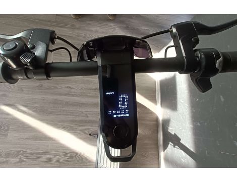 Hulajnoga elektryczna Niu Kick Scooter KQi3 Pro 350W 486Wh - 12