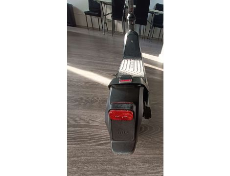 Hulajnoga elektryczna Niu Kick Scooter KQi3 Pro 350W 486Wh - 13