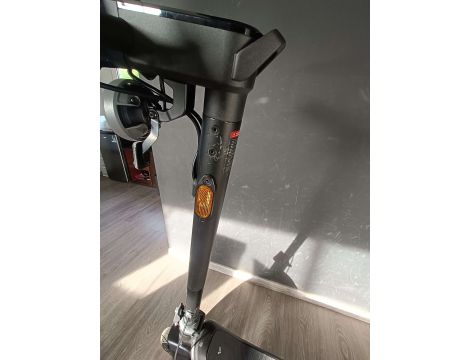 Hulajnoga elektryczna Niu Kick Scooter KQi3 Pro 350W 486Wh - 14