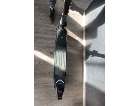 Hulajnoga elektryczna Niu Kick Scooter KQi3 Pro 350W 486Wh - 2