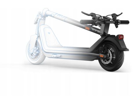 Hulajnoga elektryczna Niu Kick Scooter KQi3 Pro 350W 486Wh - 7