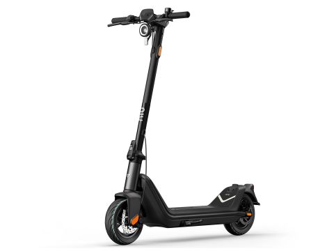 Hulajnoga elektryczna Niu Kick Scooter KQi3 Pro 350W 486Wh