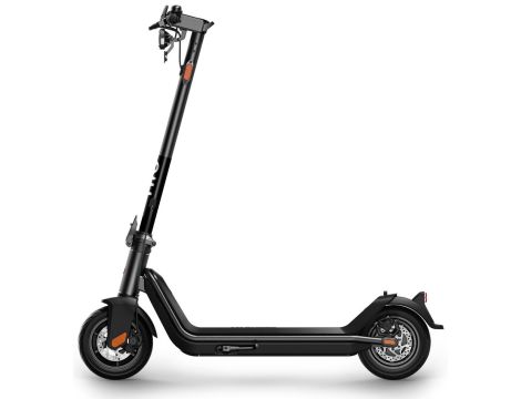 Hulajnoga elektryczna Niu Kick Scooter KQi3 Pro 350W 486Wh - 4