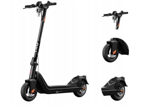 Hulajnoga elektryczna Niu Kick Scooter KQi3 Pro 350W 486Wh - 3