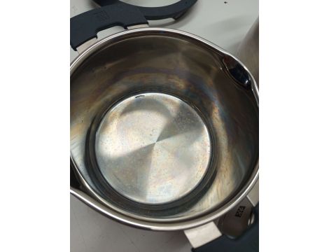 Zestaw 5 garnków Zwilling Simplify stal nierdzewna - 4