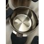 Zestaw 5 garnków Zwilling Simplify stal nierdzewna - 8