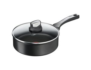 Patelnia tradycyjna Tefal 24 cm non-stick (nieprzywierająca)