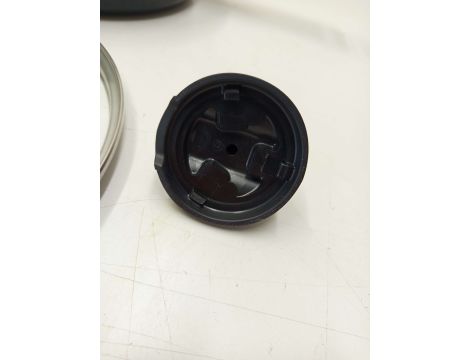 Patelnia tradycyjna Tefal 24 cm non-stick (nieprzywierająca) - 4