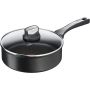 Patelnia tradycyjna Tefal 24 cm non-stick (nieprzywierająca) - 7