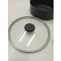 Patelnia tradycyjna Tefal 24 cm non-stick (nieprzywierająca) - 6