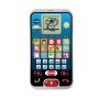 Telefon dla dzieci VTech 14,8 cm x 8,3 cm wielokolorowy - 2