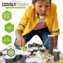 Ravensburger GraviTrax Element Zipline 27472 – rozszerzenie do toru R1450 - 7