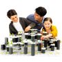 Ravensburger GraviTrax Element Zipline 27472 – rozszerzenie do toru R1450 - 9