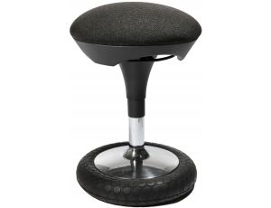 Taboret Topstar czarny 57 cm - image 2