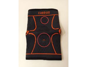 CAMBIVO Knee Support bandaż na kolana - image 2