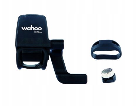 Czujnik prędkości i kadencji Wahoo Fitness Blue SC - 3