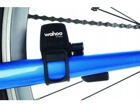Czujnik prędkości i kadencji Wahoo Fitness Blue SC - 4