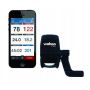 Czujnik prędkości i kadencji Wahoo Fitness Blue SC - 7