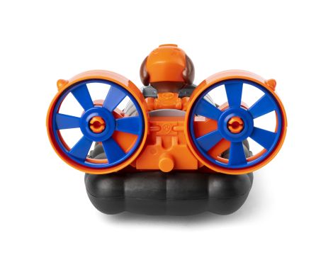 Psi Patrol Poduszkowiec Pojazd ratunkowy figurka pieska Zumy Paw Patrol - 8