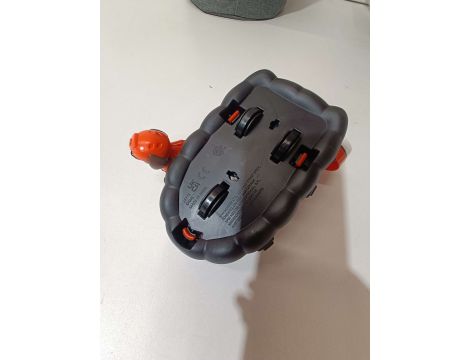 Psi Patrol Poduszkowiec Pojazd ratunkowy figurka pieska Zumy Paw Patrol - 3
