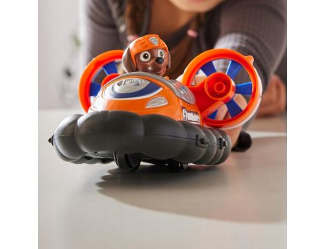 Psi Patrol Poduszkowiec Pojazd ratunkowy figurka pieska Zumy Paw Patrol - 6
