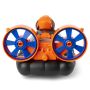 Psi Patrol Poduszkowiec Pojazd ratunkowy figurka pieska Zumy Paw Patrol - 9