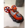 Psi Patrol Poduszkowiec Pojazd ratunkowy figurka pieska Zumy Paw Patrol - 3