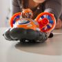 Psi Patrol Poduszkowiec Pojazd ratunkowy figurka pieska Zumy Paw Patrol - 7