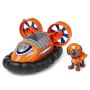 Psi Patrol Poduszkowiec Pojazd ratunkowy figurka pieska Zumy Paw Patrol - 11