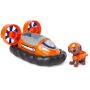 Psi Patrol Poduszkowiec Pojazd ratunkowy figurka pieska Zumy Paw Patrol - 2