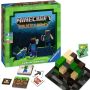 Gra planszowa Minecraft Builders & Biomes Revensburger - 5
