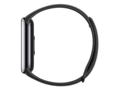 Smartband Xiaomi Mi Band 8 Graphite Black - 3