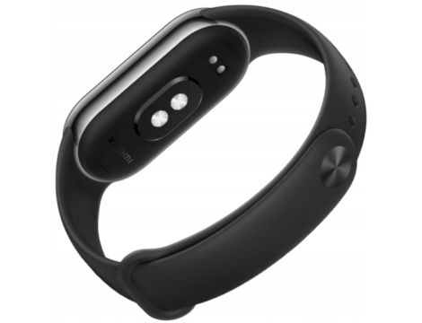 Smartband Xiaomi Mi Band 8 Graphite Black - 8