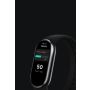 Smartband Xiaomi Mi Band 8 Graphite Black - 14