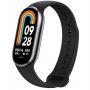 Smartband Xiaomi Mi Band 8 Graphite Black - 5