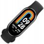 Smartband Xiaomi Mi Band 8 Graphite Black - 10