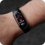 Smartband Xiaomi Mi Band 8 Graphite Black - 11