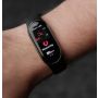 Smartband Xiaomi Mi Band 8 Graphite Black - 17