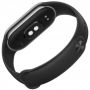 Smartband Xiaomi Mi Band 8 Graphite Black - 9