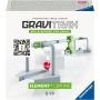 Ravensburger GraviTrax Element Zipline 27472 – rozszerzenie do toru R1450 - 5