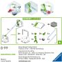 Ravensburger GraviTrax Element Zipline 27472 – rozszerzenie do toru R1450 - 7