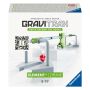 Ravensburger GraviTrax Element Zipline 27472 – rozszerzenie do toru R1450 - 2